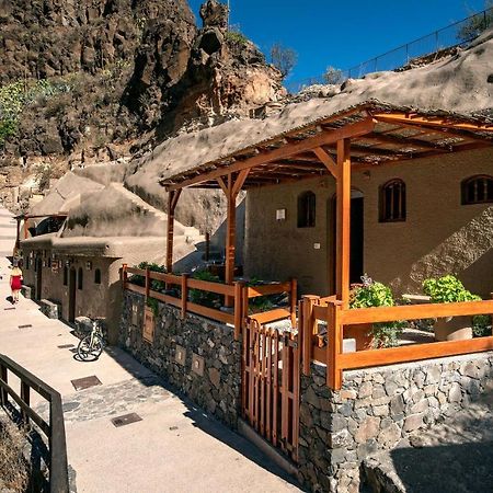 Casas Rurales De Guayadeque Інхеніо Екстер'єр фото